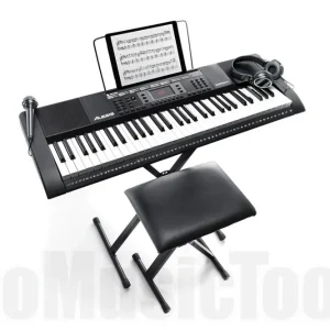 Commande En Gros Alesis Harmony 61 MKII