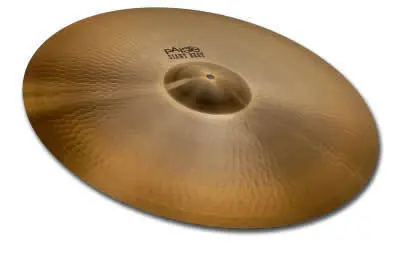 Paiste 2002 Classic 24 inch Giant Beat Ride Pas Cher