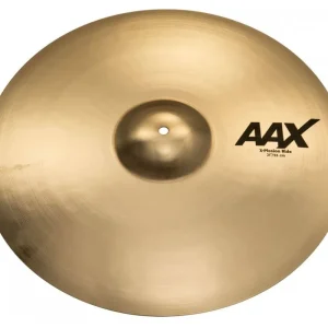 Achetez Aujourd'hui Sabian AAX 21‘‘ X-plosion Ride