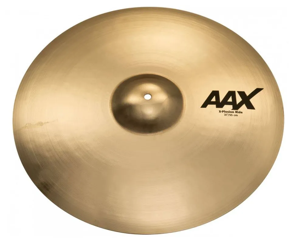 Achetez Aujourd'hui Sabian AAX 21‘‘ X-plosion Ride