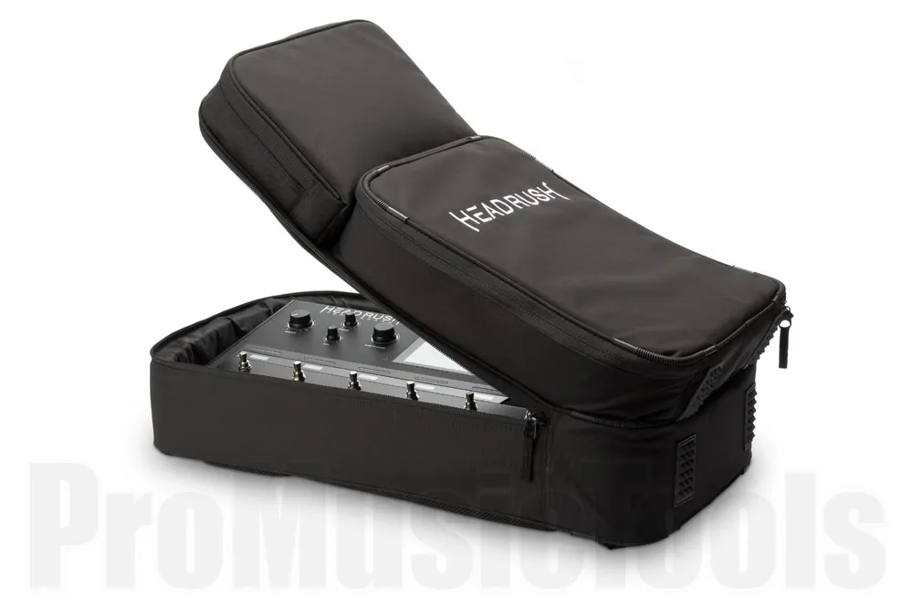 Dernière Chance Headrush Backpack