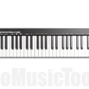 Vente Directe M-Audio Keystation 49 MK3 USB Midi-Masterkeyboard