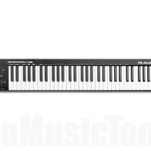Bon Marché M-Audio Keystation 61 MK3 USB Midi-Masterkeyboard