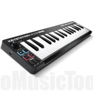 Promotion M-Audio Keystation mini 32M3
