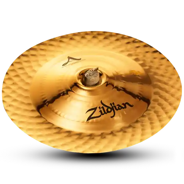 Zildjian A Ultra Hammered China - 19 inch Produit De Marque