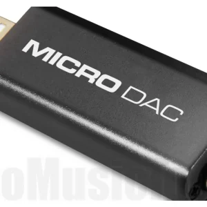 Expédition Rapide M-Audio Micro Dac