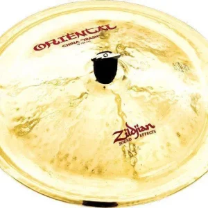 Zildjian Oriental 14 Inch China Trash Petit Prix