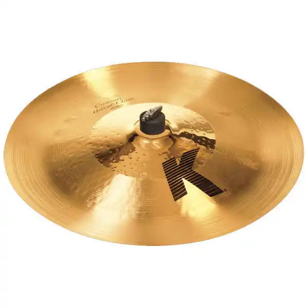 Authentique Zildjian K Custom Hybrid 19 Inch China