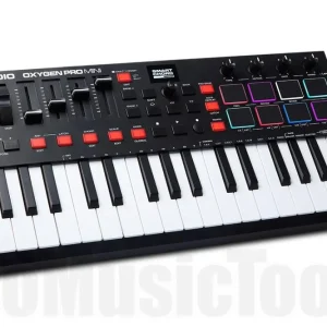 Top Vente M-Audio Oxygen Pro mini