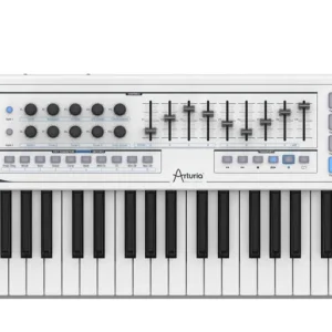 Arturia KeyLab 49 Note Keyboard Controller Prix Promo