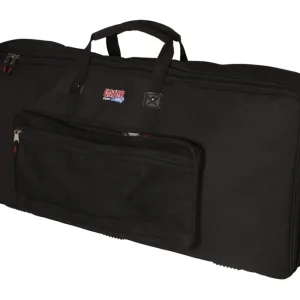 Promotion Saisonnière Gator Padded 61-Note Keyboard Gig Bag