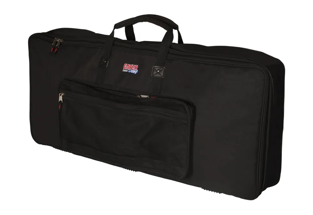 Promotion Saisonnière Gator Padded 61-Note Keyboard Gig Bag