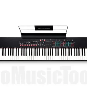 Nouvel Arrivage M-Audio Hammer 88 Pro USB Masterkeyboard