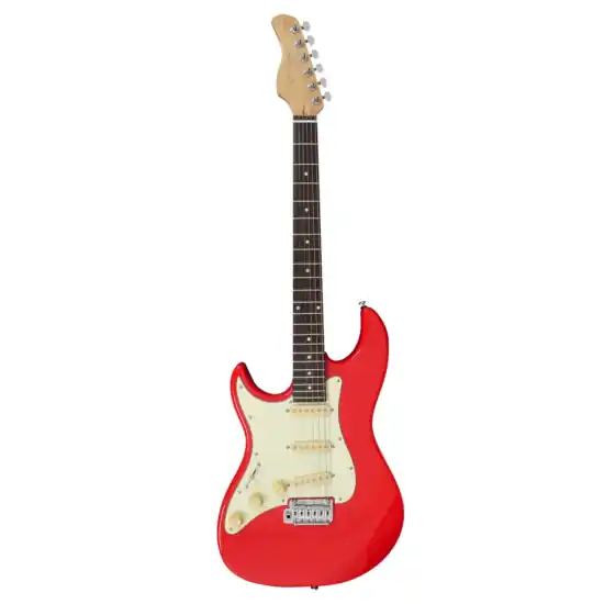 LARRY CARLTON S3 SSS LH DRD RN Satisfait Ou Remboursé