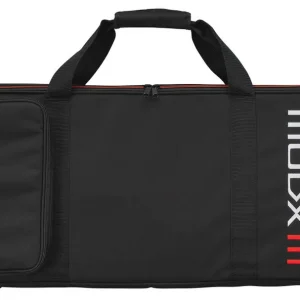 Yamaha Premium Soft Case for MODX M6 w/Wheels and Shoulder Strap Offre Spéciale