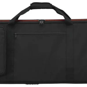 Yamaha Premium Soft Case for MODX M8 w/Wheels and Shoulder Strap Prix Choc