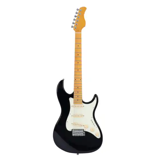 Satisfait Ou Remboursé LARRY CARLTON S5 BK DC MN