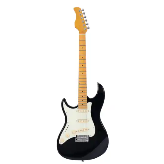 LARRY CARLTON S5 LH BK DC MN Satisfait Ou Remboursé