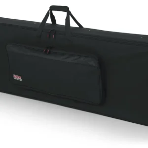 Meilleur Prix Gator 88 Key - Soft Case with Wheels