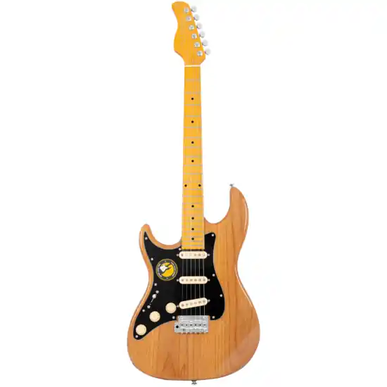 LARRY CARLTON S5 LH NT DC MN Réduction