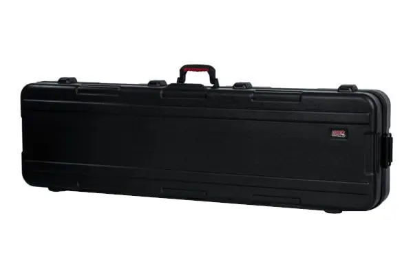 Paiement Sécurisé Gator Slim XL 88-Note Keyboard Case with Wheels