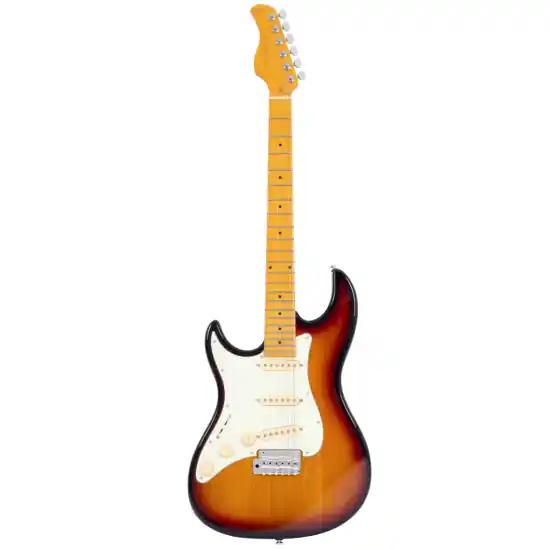 LARRY CARLTON S5 LH 3TS DC MN Usine Directe