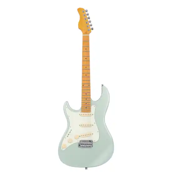 LARRY CARLTON S5 LH SGM DC MN Prix Réduit