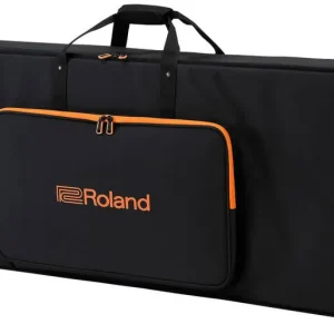 Achat Immédiat Roland Semi-Rigid Keyboard Case with Wheels for 88-Note Instruments