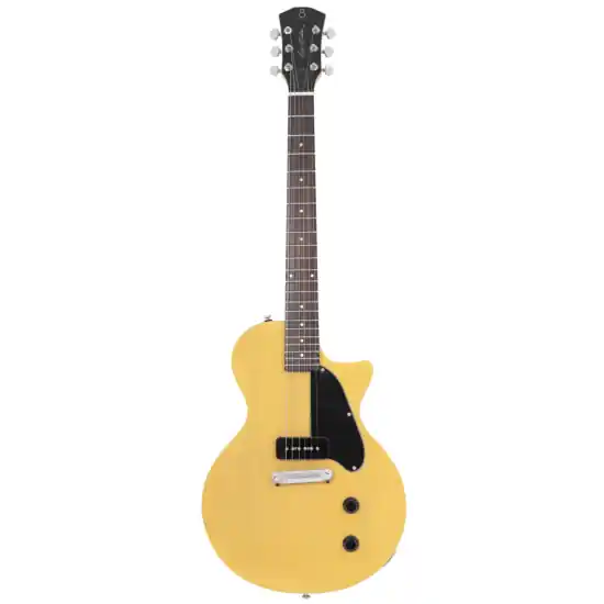 LARRY CARLTON L3 P90 TVY SC Archtop RN Commander Vite