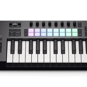 Novation Launchkey MK4 25-Key MIDI Controller Achetez Aujourd'hui