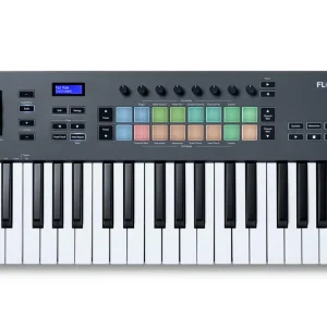 Novation 37 Note Keyboard Controller Offre Du Jour