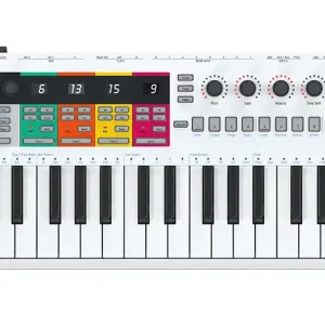 Arturia KeyStep Pro Sequencer/Controller Prix Choc
