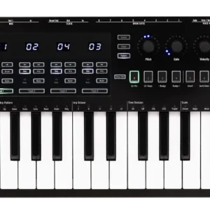 Promotion Saisonnière Arturia Limited Edition KeyStep Pro Chroma Sequencer/Controller