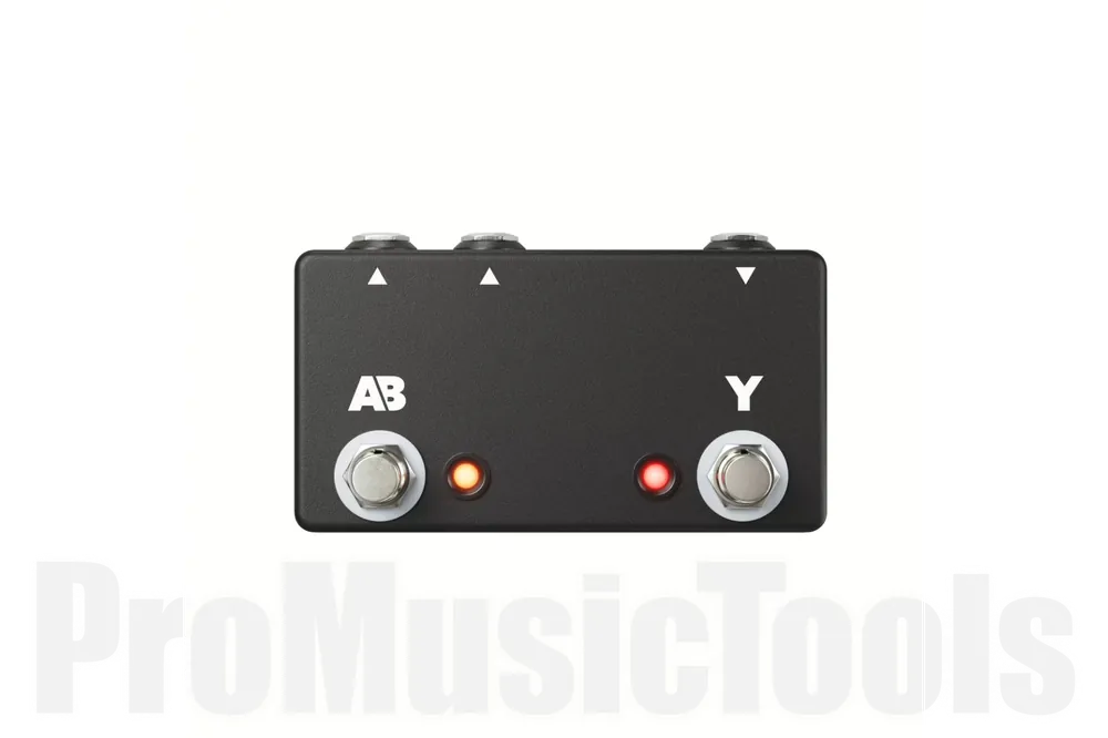 JHS Pedals Active A/B/Y Marque