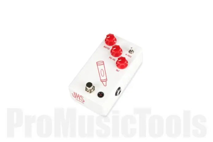 JHS Pedals Crayon - Fuzz Solde