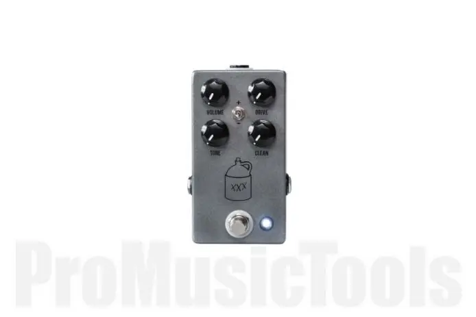 Produit De Marque JHS Pedals Moonshine V2 - Overdrive