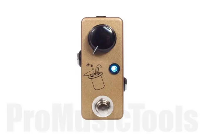 Offre Spéciale JHS Pedals Prestige - Boost