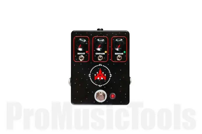 Bon Plan JHS Pedals Space Commander