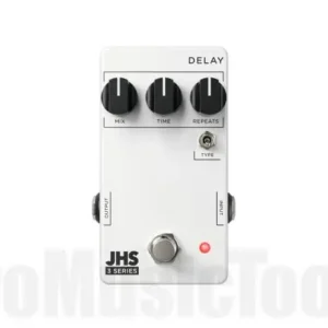 Vente Flash JHS Pedals 3 Series Delay