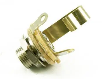 Meilleur Prix WD Music Switchcraft Jack 1/4‘‘