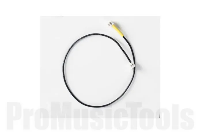 Meris Stereo Linking Cable - f. 2x Mercury7 or Ottobit 500 Series modules Nouvel Arrivage