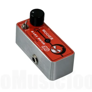 Solde Mooer Baby Bomb 30 30W Digital Micro Power AMP