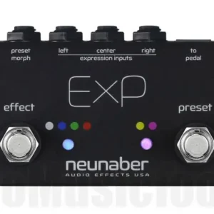 Neunaber Expanse Series - ExP Controller Bon Marché