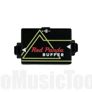 Prix Réduit Red Panda Bit Buffer - Buffer