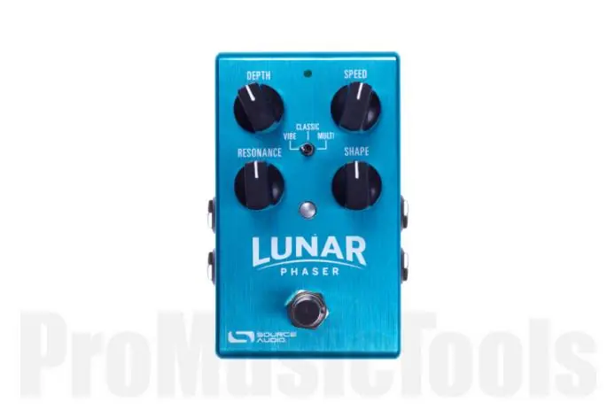 Source Audio SA 241 - One Series Lunar Phaser Soldes