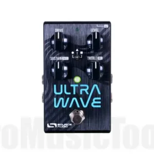 Source Audio SA 250 - One Series Ultrawave Multiband Processor Certifié