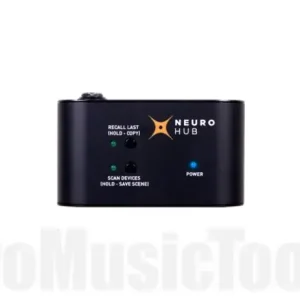 Bon Plan Source Audio SA 164 - Neuro Hub