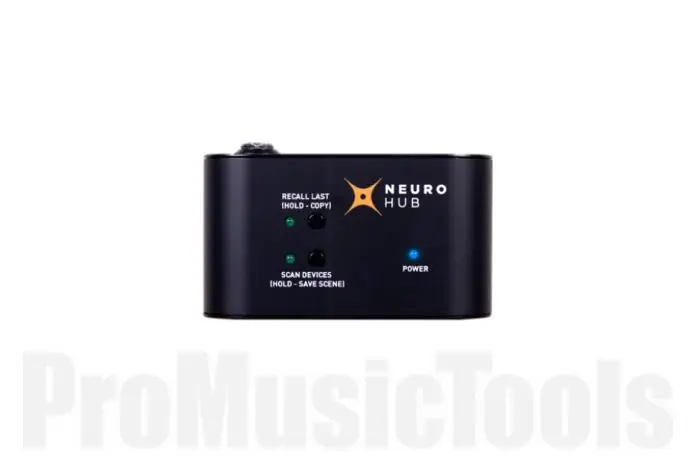 Bon Plan Source Audio SA 164 - Neuro Hub