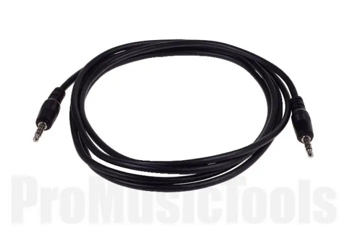 Source Audio 3-pole connection cable for Hot Hand Meilleure Vente
