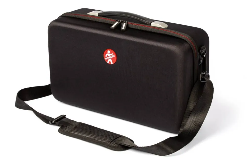 Hohner FlexCase XL Harmonica Case Offre Du Jour